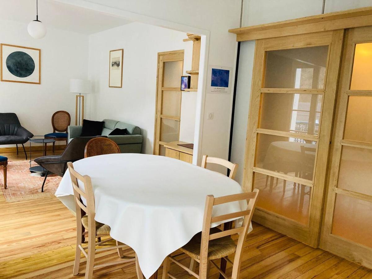 Apartamento Neouvielle Cauterets Exterior foto