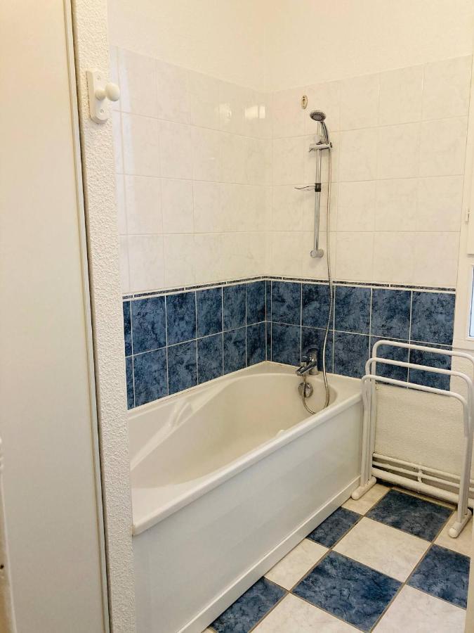 Apartamento Neouvielle Cauterets Exterior foto