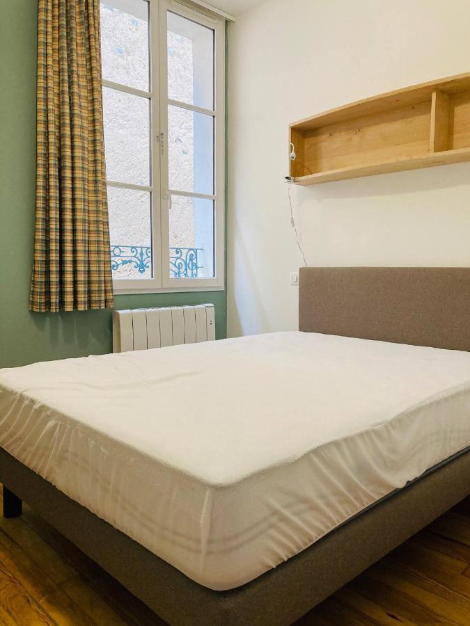 Apartamento Neouvielle Cauterets Exterior foto