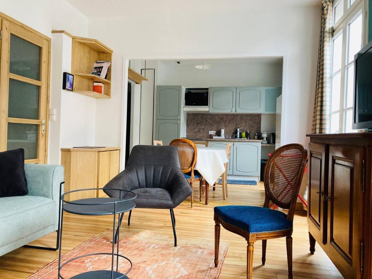Apartamento Neouvielle Cauterets Exterior foto